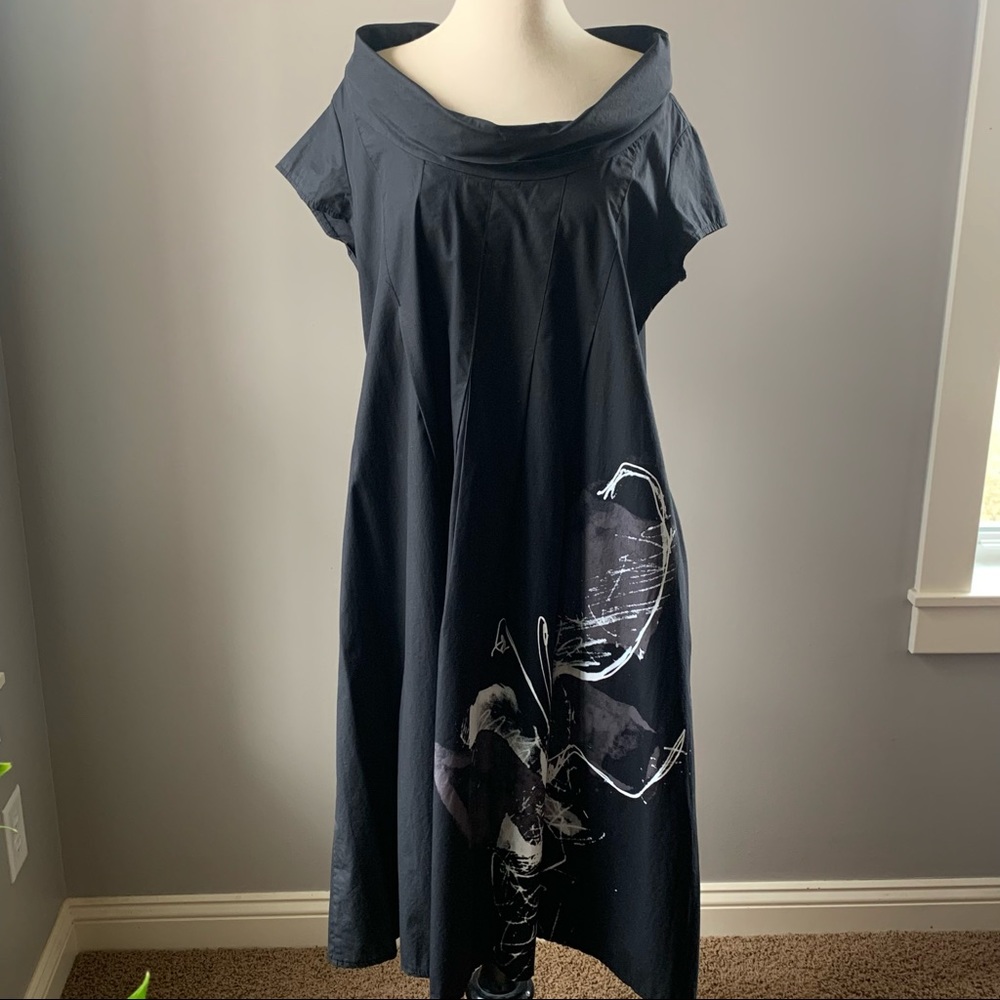 Luukaa Dress US 12